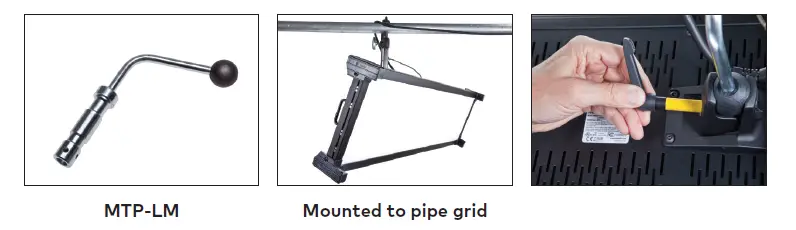 KINO FLO Celeb 450 Largest LED Soft Panels FIG (12)