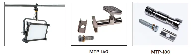 KINO FLO Celeb 450 Largest LED Soft Panels FIG (14)