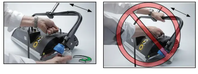 KINO FLO Celeb 450 Largest LED Soft Panels FIG (17)