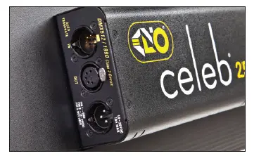 KINO FLO Celeb 450 Largest LED Soft Panels FIG (25)