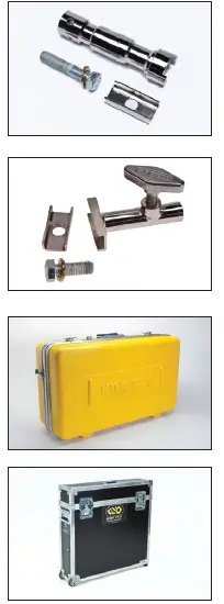 KINO FLO Celeb 450 Largest LED Soft Panels FIG (35)