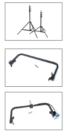 KINO FLO Celeb 450 Largest LED Soft Panels FIG (36)