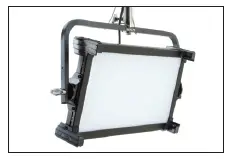 KINO FLO Celeb 450 Largest LED Soft Panels FIG (4)