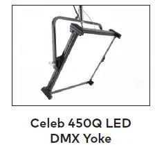 KINO FLO Celeb 450 Largest LED Soft Panels FIG (43)