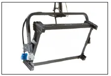 KINO FLO Celeb 450 Largest LED Soft Panels FIG (5)