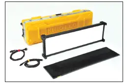 KINO FLO Celeb 450 Largest LED Soft Panels FIG (8)