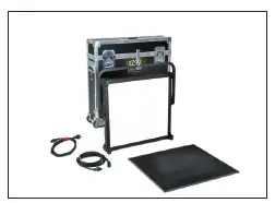 KINO FLO Celeb 450 Largest LED Soft Panels FIG (9)