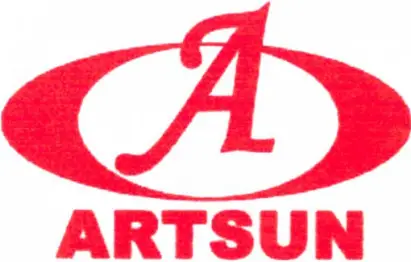 ARTSUN LOGO