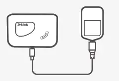 D-Link DWR-932C 4G LTE Mobile Router - Fig5