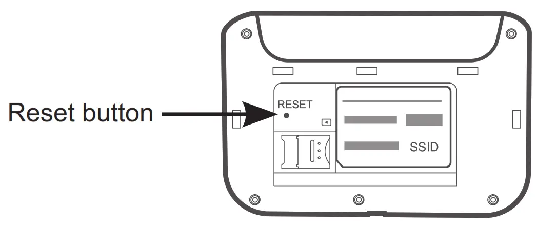 D-Link DWR-932C 4G LTE Mobile Router - bartton