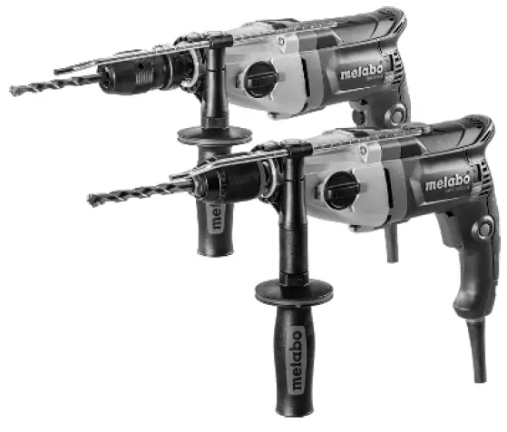 metabo SB 850-2 Impact Grill