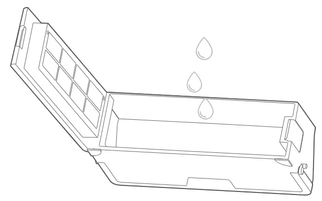 HOMEVIZ G1 Robotic Vacuum Cleaner - fig 2