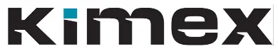 KIMEX logo
