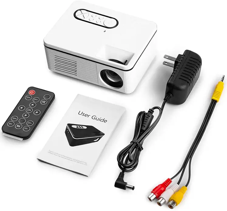 Charella-r08V44-Home-Movie-Video-Projector-fig-1