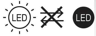 LED s work 12000 lm 360 Degree LED Work Light fig 6