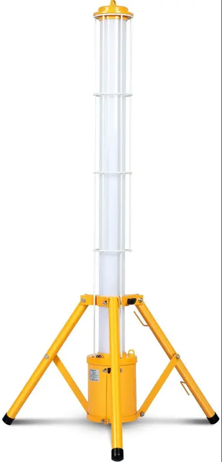 LED s work 12000 lm 360 Degree LED Work Light product