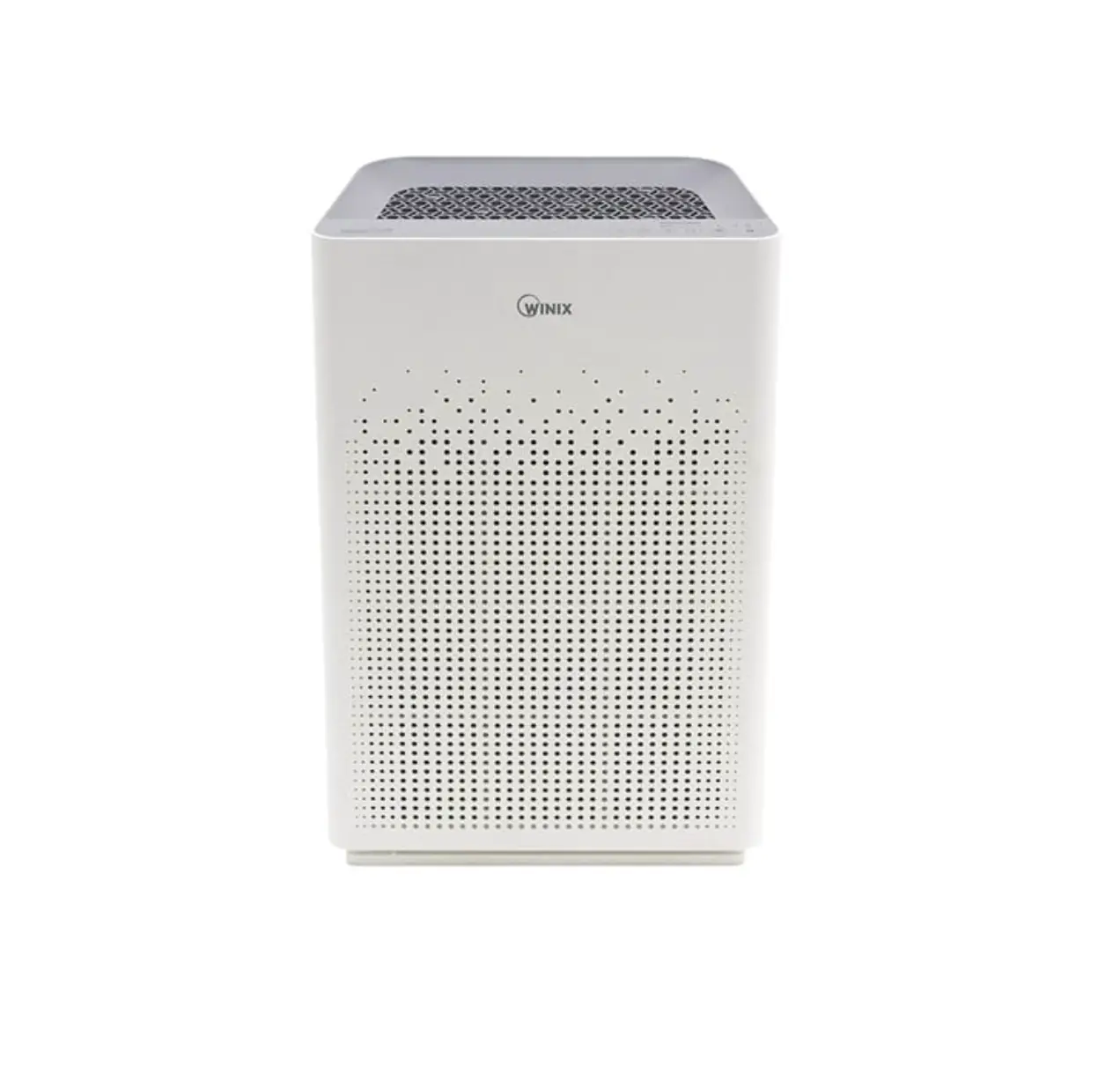 Winix Am90 Portable Wi-fi Air Purifier User Manual Winix Am90 Portable Wi-fi Air Purifier User Manual