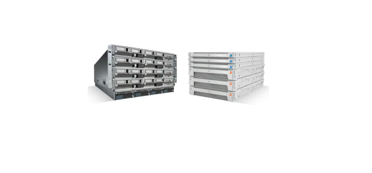 Cisco Hyperflex Hx-series Data Platform For Hci Instructions
