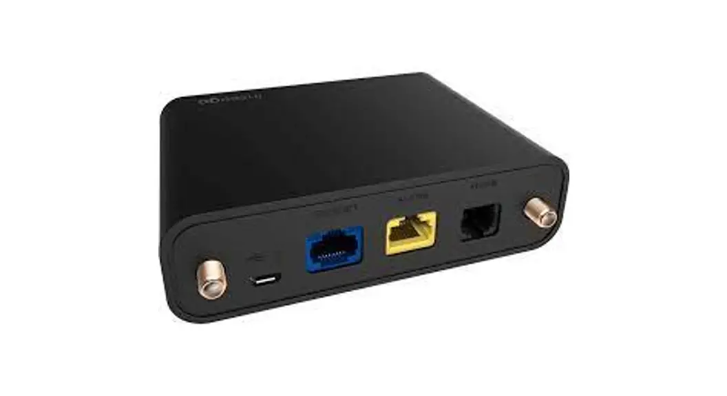 Verizon Bpc100 Business Phone Connect User Guide Verizon Bpc100 Business Phone Connect User Guide