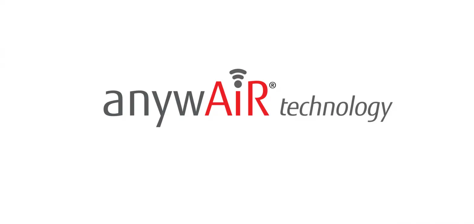 Anywair Setting Up Scenes User Guide Anywair Setting Up Scenes User Guide