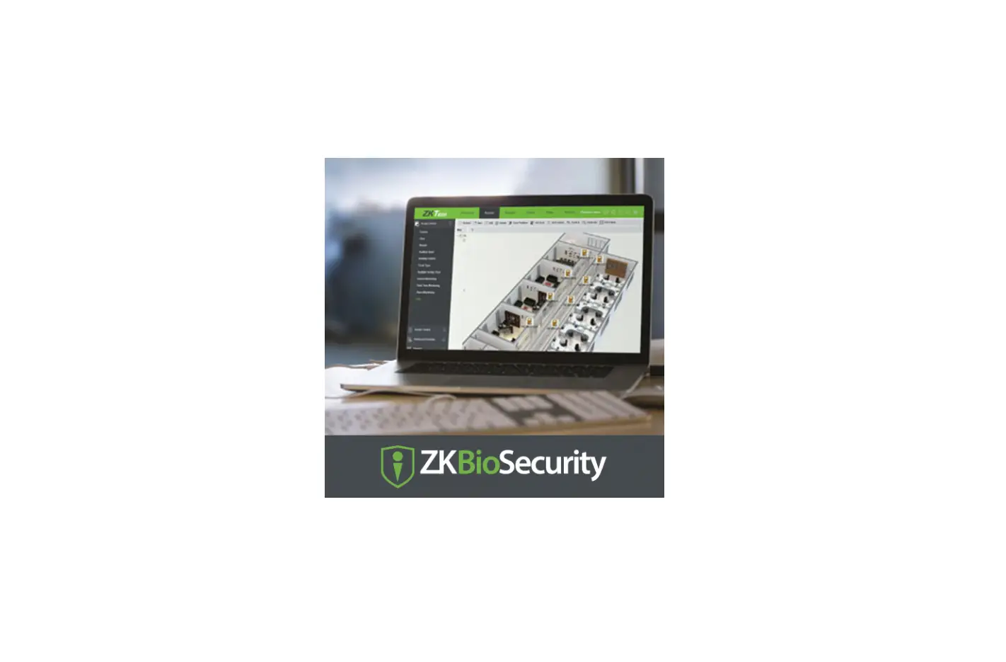 Zkteco Bio Security Instructions Zkteco Bio Security Instructions