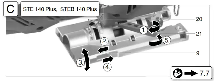 metabo-STE-140-750W-Industrial-Jig-Saw-fig-3
