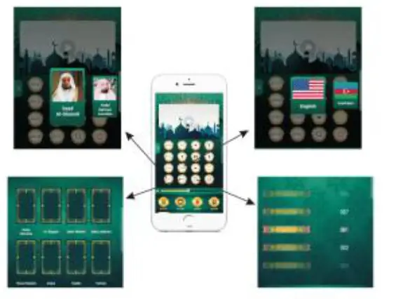 Speakers SQ 229 Bluetooth Speaker -fig 3