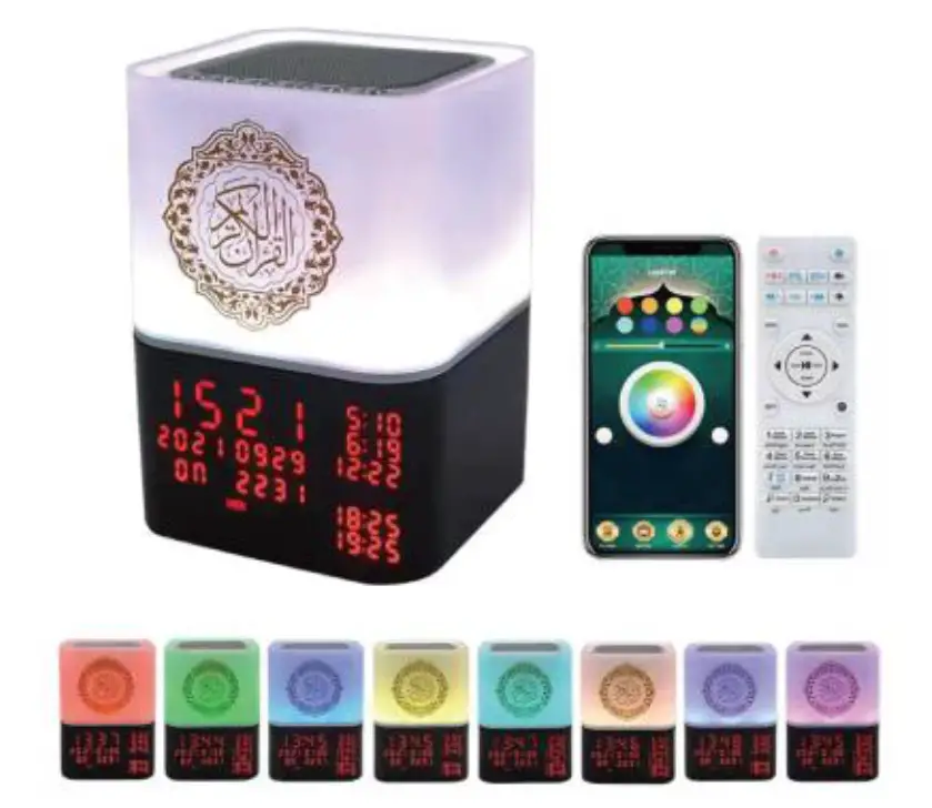 Speakers SQ 229 Bluetooth Speaker