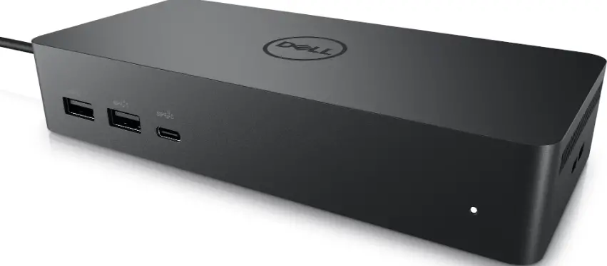 DELL-UD22-Universal-Dock-PRO