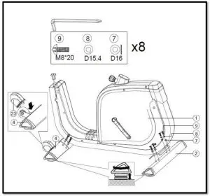 Assembly Instruction