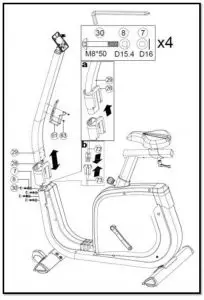 Assembly Instruction