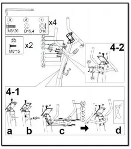 Assembly Instruction