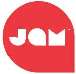 JAM logo