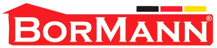 BORMANN-LOGO