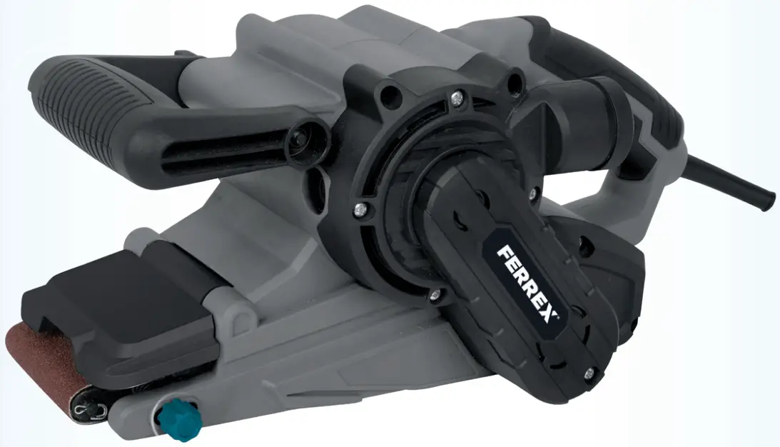 ALDI FERREX 704518 1010W Belt Sander