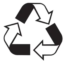 Recycle Symbol
