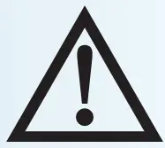 Warning Icon