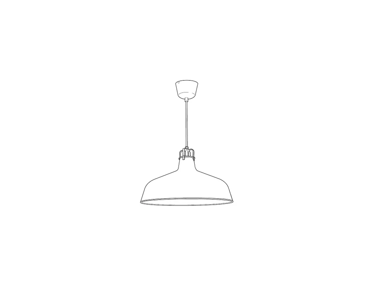Ikea Ranarp Pendant Lamp Installation Guide Ikea Ranarp Pendant Lamp Installation Guide