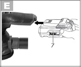 PARKSIDE-PAEXS-20-Li-B2-Cordless-Orbital-Sander -FIG-6