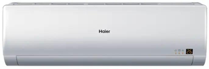 Haier AS18NS3HRA 5 2kW High Wall Air Conditioner