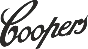COOPERS LOGO