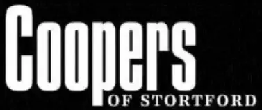 Coopers logo