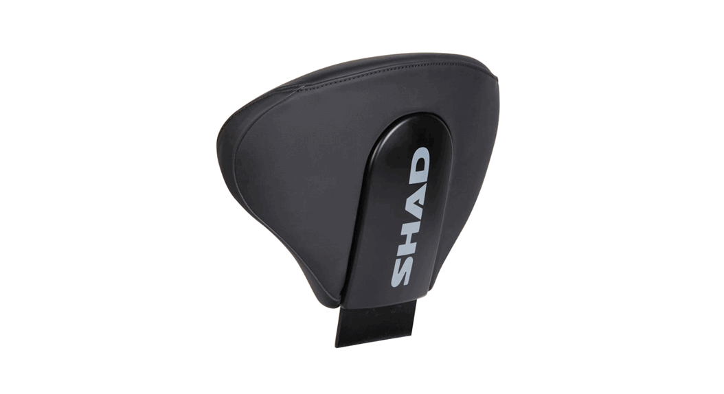 Shad S0sl10rv Backrest Fitting Instruction Manual Shad S0sl10rv Backrest Fitting Instruction Manual