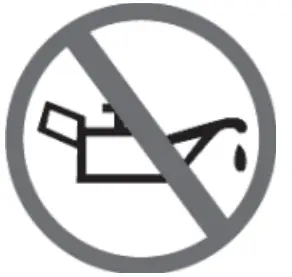 AIR TOOLS 20060CAD Ultra Quiet and Oil Free Air Compressor  Product label