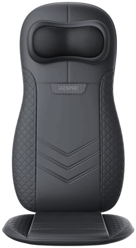 RENPHO RF BM066 Heating Seat Cushion For Muscle Relaxation