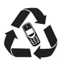 NOKIA SB 201B Solo Bud - Icon 6