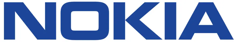 NOKIA logo