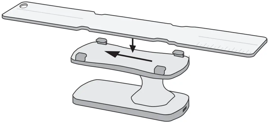 easyangle 2001001 Digitales Goniometer - Figure 2