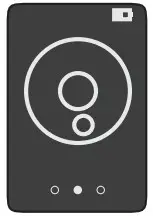 easyangle 2001001 Digitales Goniometer - icon 6