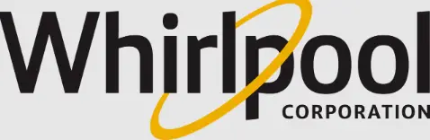 WHIRLPOOL LOGO